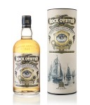 Rock Oyster Island Blended Malt Scotch Whisky